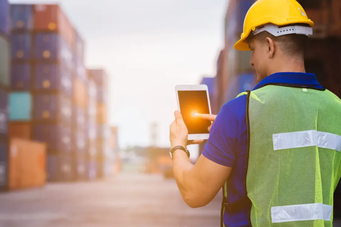 ArXs by your site: Havi Logistics