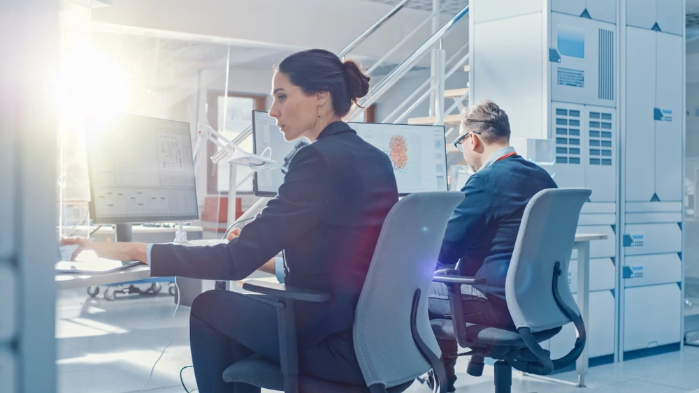 Het belang van facility management software