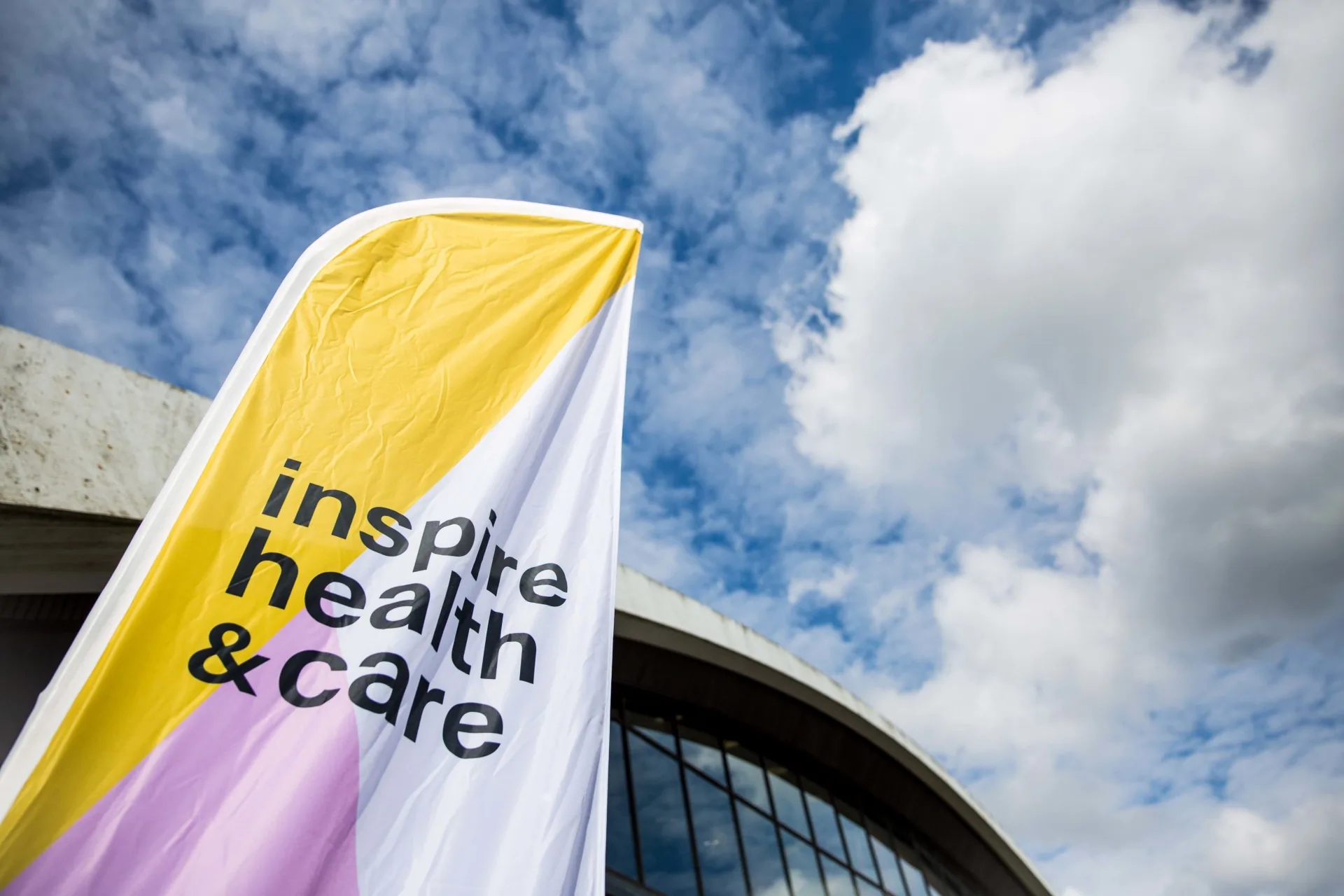 Inspire Health & Care 2026