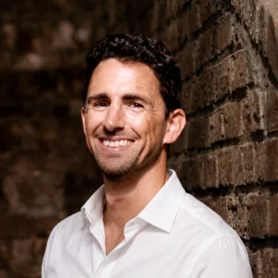 Kristof Schrijvers