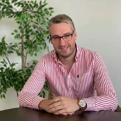 Stijn Decramer